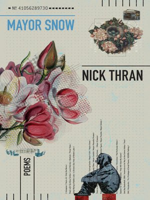 Mayor Snow - ebook